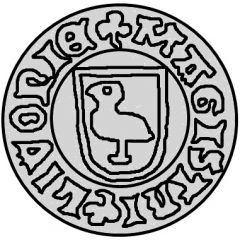 1 Pfennig - Bernd von der Borch Wenden