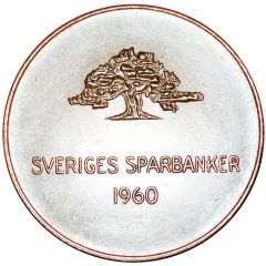 Token - Sveriges Sparbanker Sparbanken Familjebanken