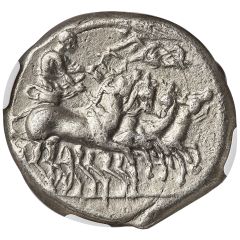 Tetradrachm