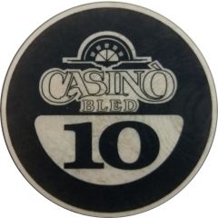 10 - Casino Bled Bled
