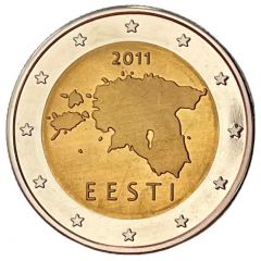 2 Euro - 2nd map copy