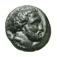 Hemidrachm - Tissaphernes Mysia satrapy