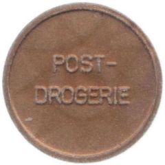 Drogerie Post