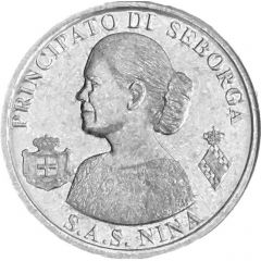 1 Luigino - Princess Nina