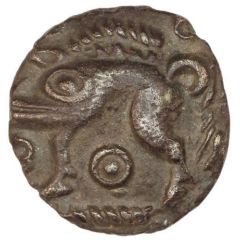 Silver Unit - Eastern North Thames Braughing Dragon