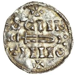 Penny - St. Peter late issues