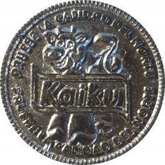 Token - Kaiku