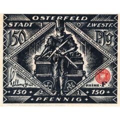 150 Pfennig