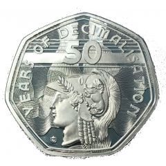 Medal - Halfpenny