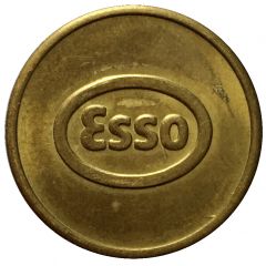 Token - Esso