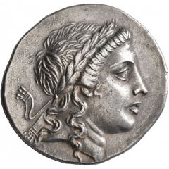 Tetradrachm
