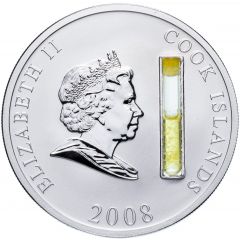 10 Dollars - Elizabeth II John Davison Rockefeller Sr.