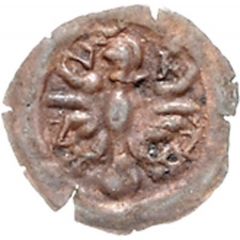 1 Pfennig Kipper