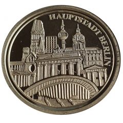 200 Jahre Brandenburger Tor Berlin