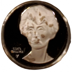 White House Historical Association - The Presidents and First Ladies Grace Coolidge