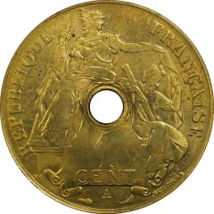1 Cent Pattern