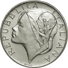 500 Lire 1990 World Cup