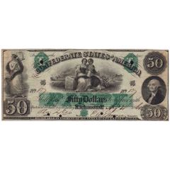50 Dollars
