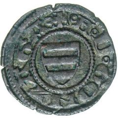 Quattrino - Francis I