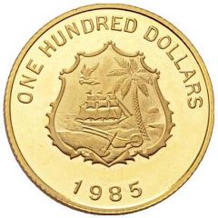 100 Dollars Decade for Women