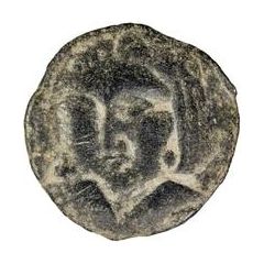 Unknown Æ - Uncertain Ruler Samarqand