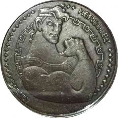 Token - Disney Hercules