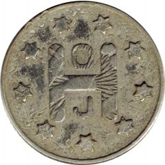 Token - HOJ Minnesota