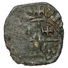 Denier - Joan of Savoy