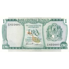 1 Lira