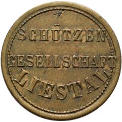 Liestal Shooting Society