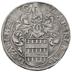 Ecu - Louis of Berlaymont