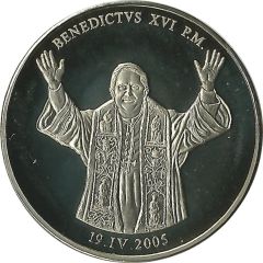 Token - Benedictus XVI