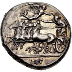 Tetradrachm