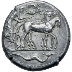 Tetradrachm