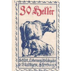 30 Heller Eferding