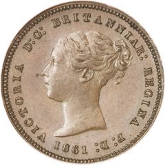 1/2 Quart - Victoria