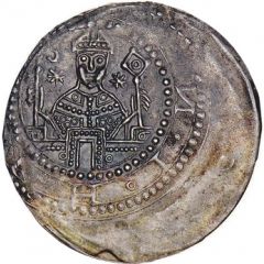 Light Denier - Conrad I of Steinach