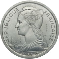 1 Franc Essai