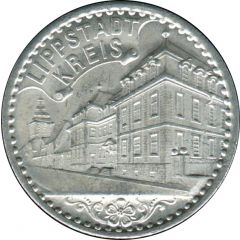 10 Pfennig - Lippstadt