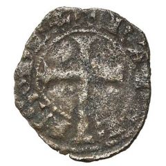 Denier Tournois - Charles