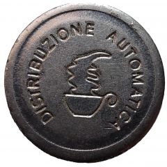 Token - Distribuzione Automatica