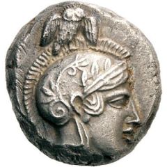 Stater - Kherei Xanthos