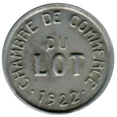 10 Centimes