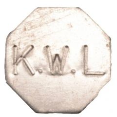 Token - Kingston Wharves Ltd