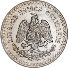 1 Peso