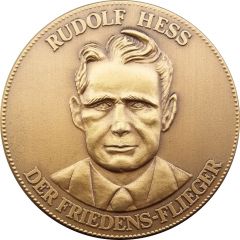 Rudolf Hess