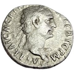 Drachm - Trajan