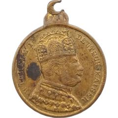 Medal - German-French war of 1870-1871