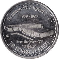 Trade Dollar - Vermilion, Alberta