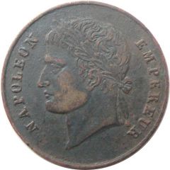 Jeton - Napoleon Empereur
